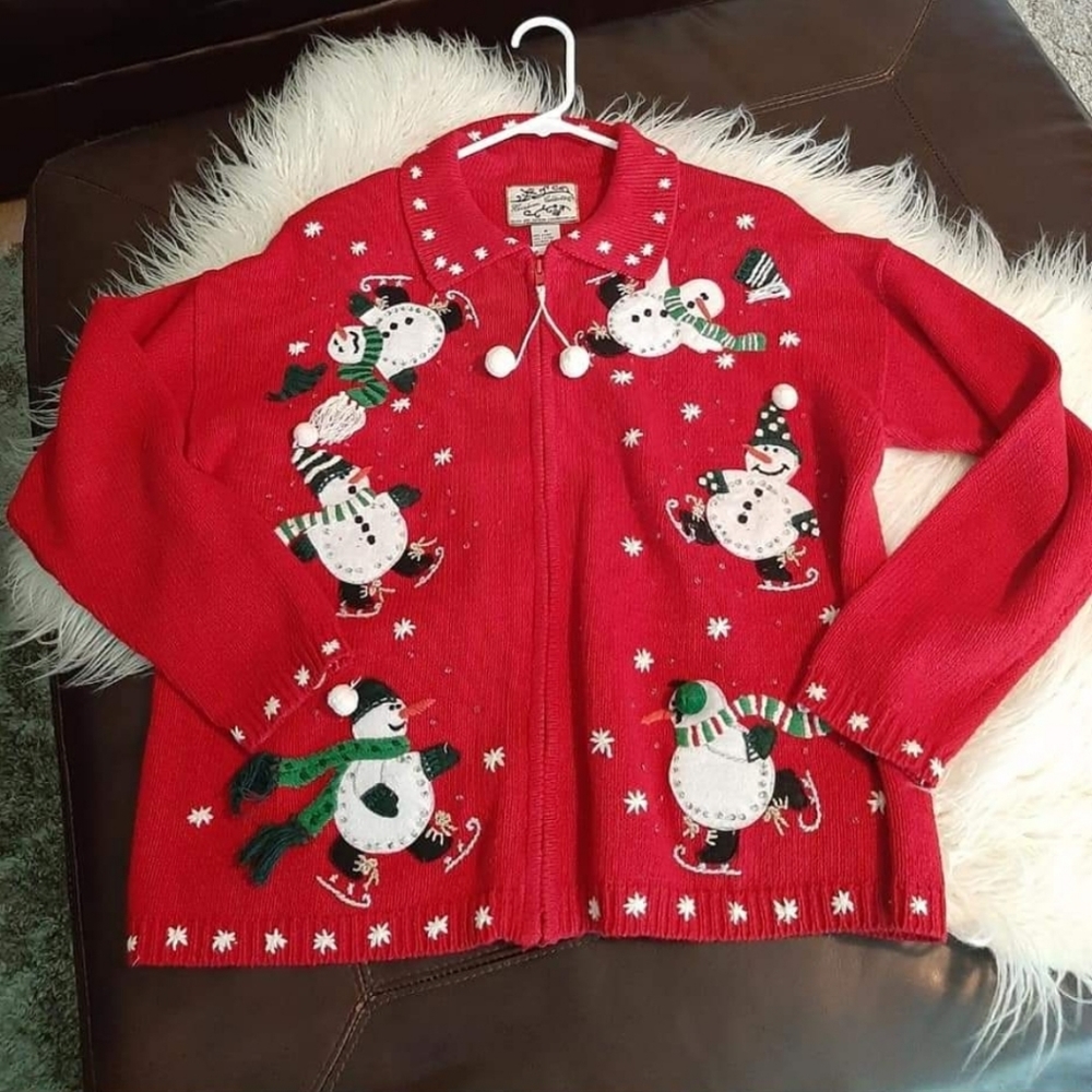 Christmas Sweater